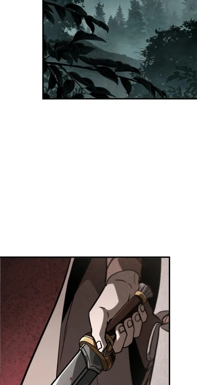 Hero's Ballad Chapter 5 page 28 - 