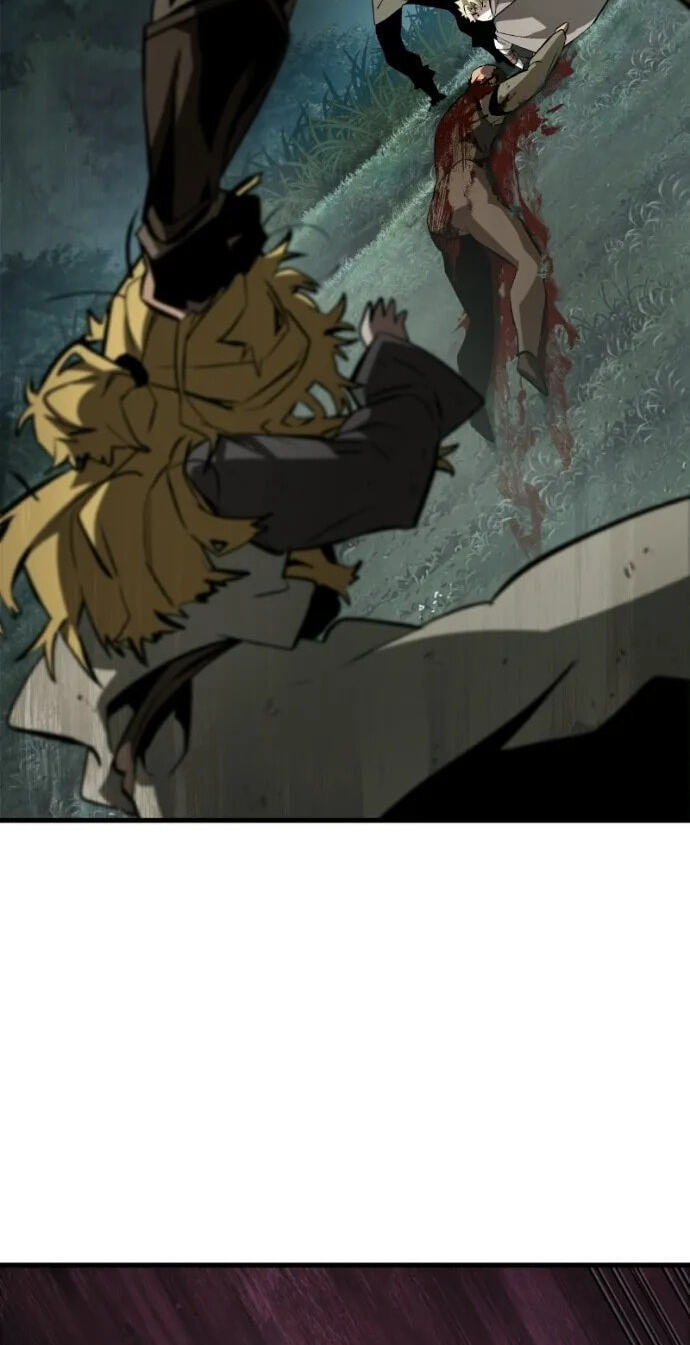 Hero's Ballad Chapter 5 page 4 - 