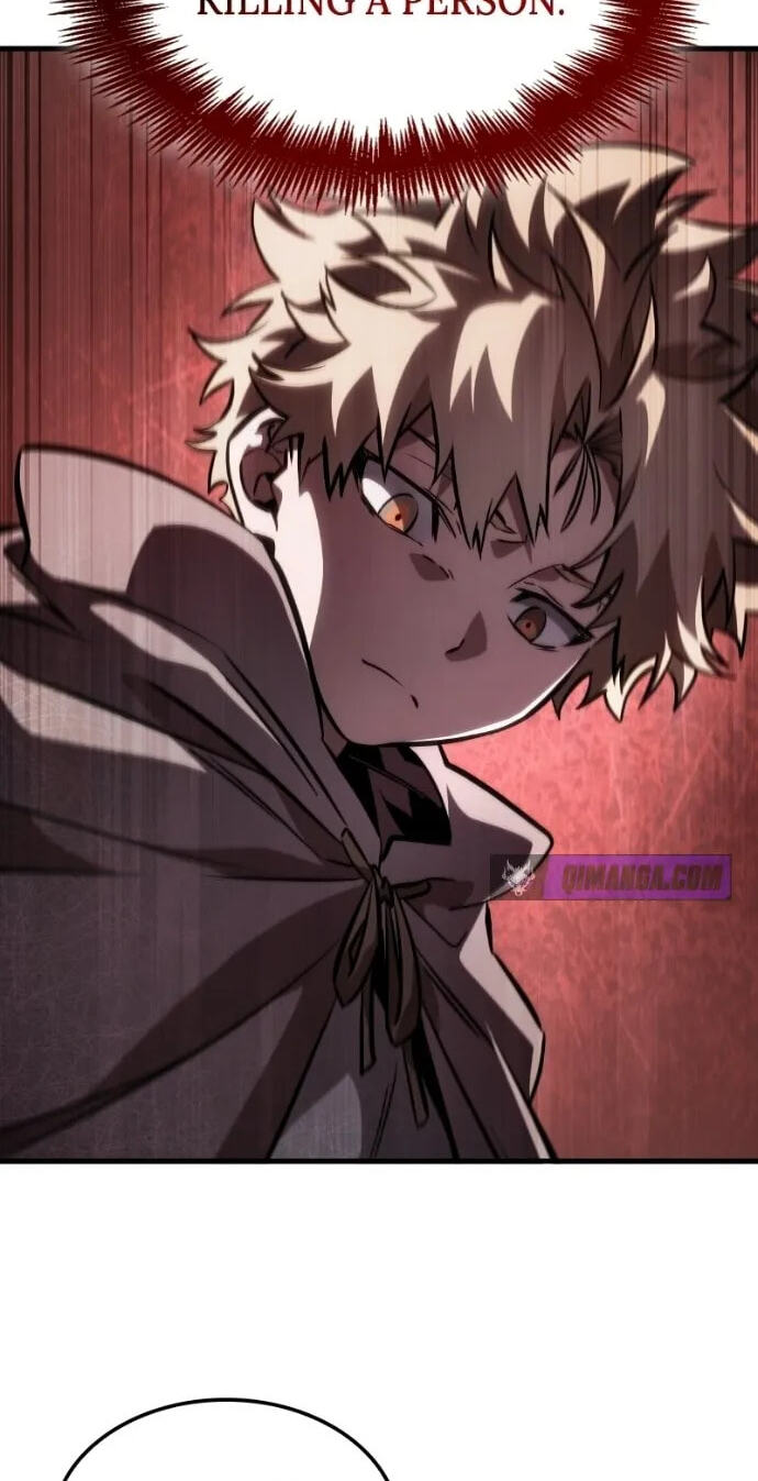 Hero's Ballad Chapter 5 page 32 - 