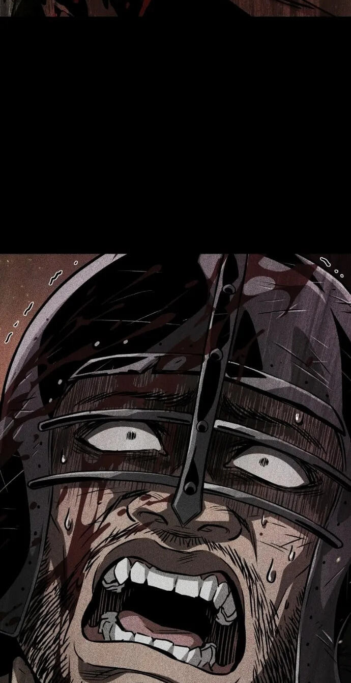 Hero's Ballad Chapter 5 page 39 - 