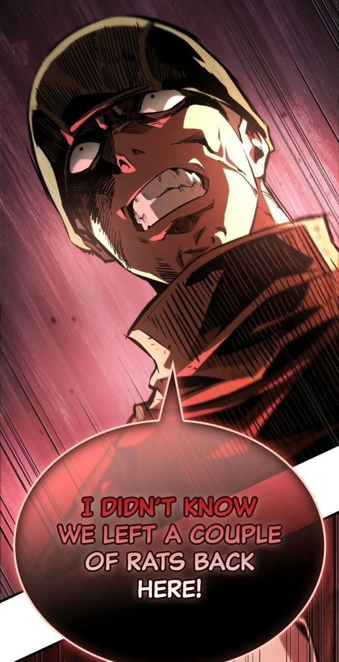 Hero's Ballad Chapter 5 page 5 - 