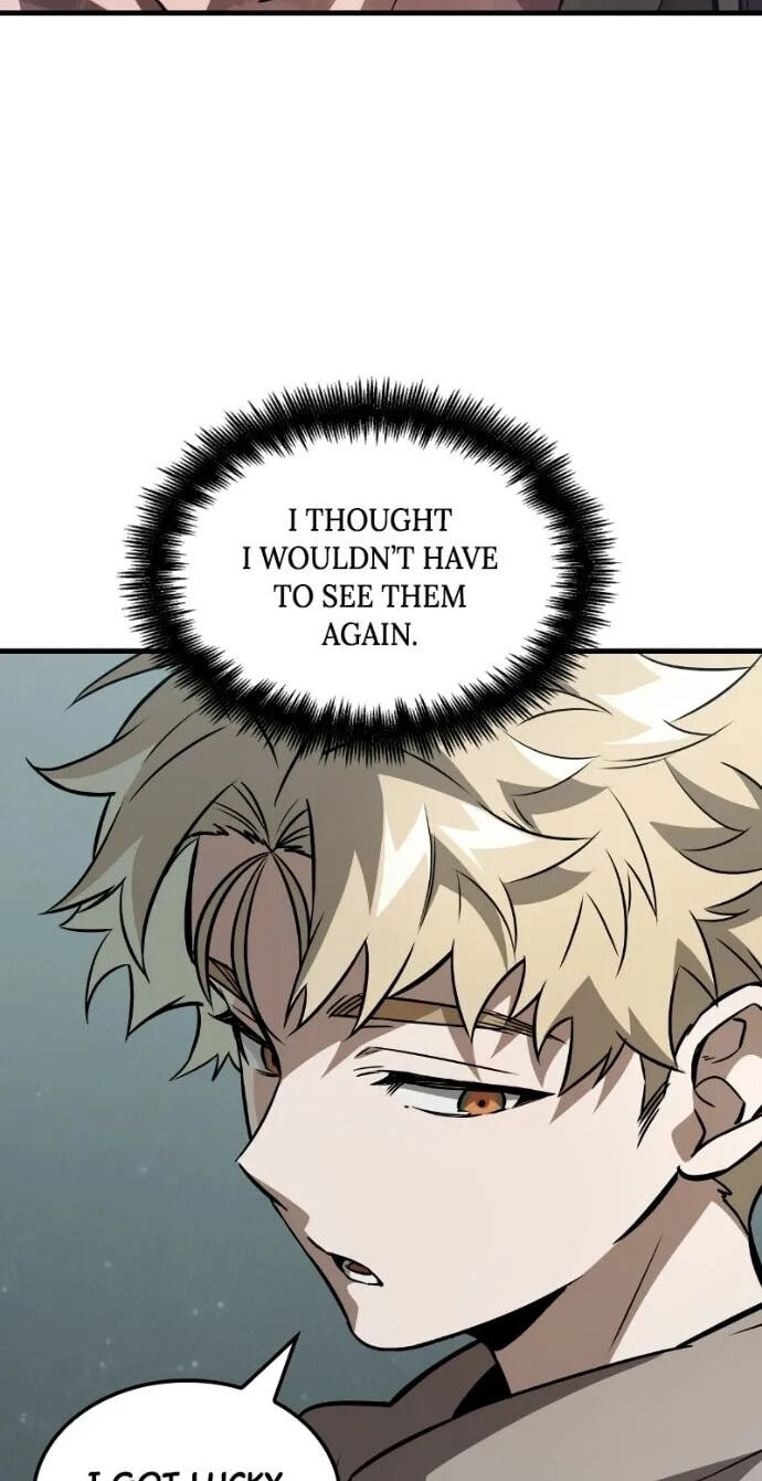 Hero's Ballad Chapter 5 page 41 - 