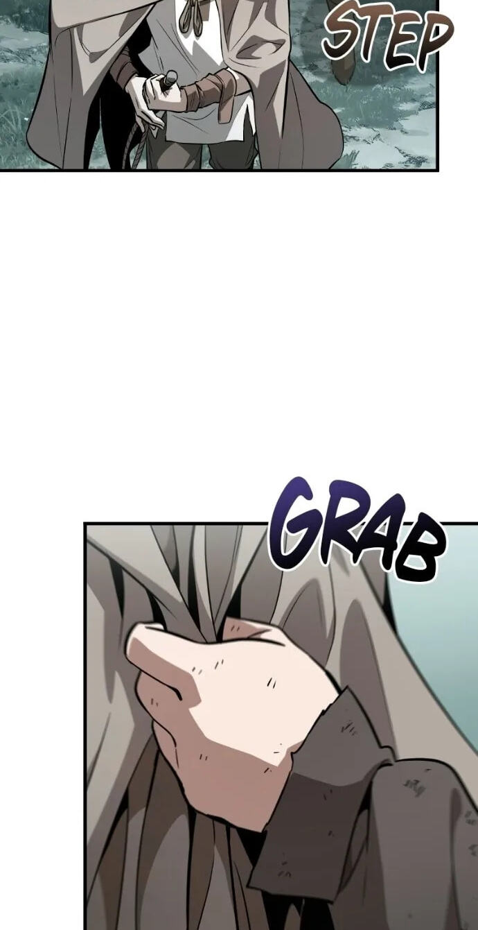 Hero's Ballad Chapter 5 page 43 - 