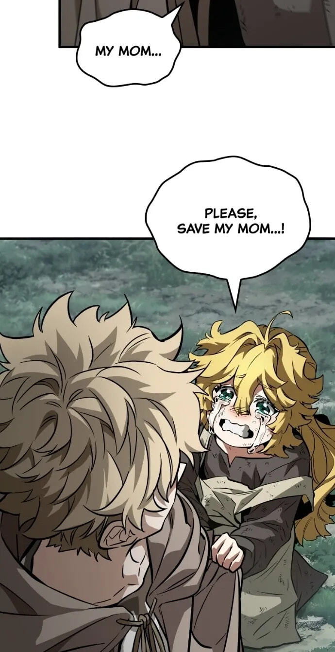 Hero's Ballad Chapter 5 page 44 - 