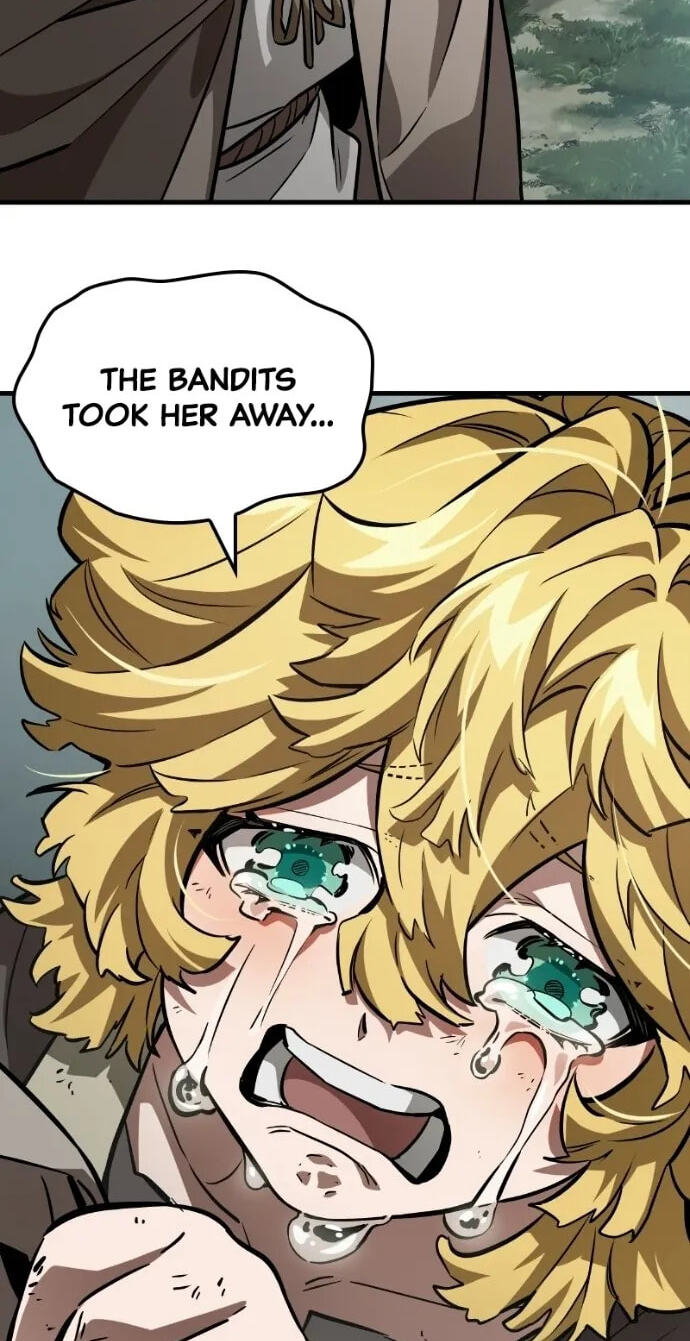 Hero's Ballad Chapter 5 page 45 - 