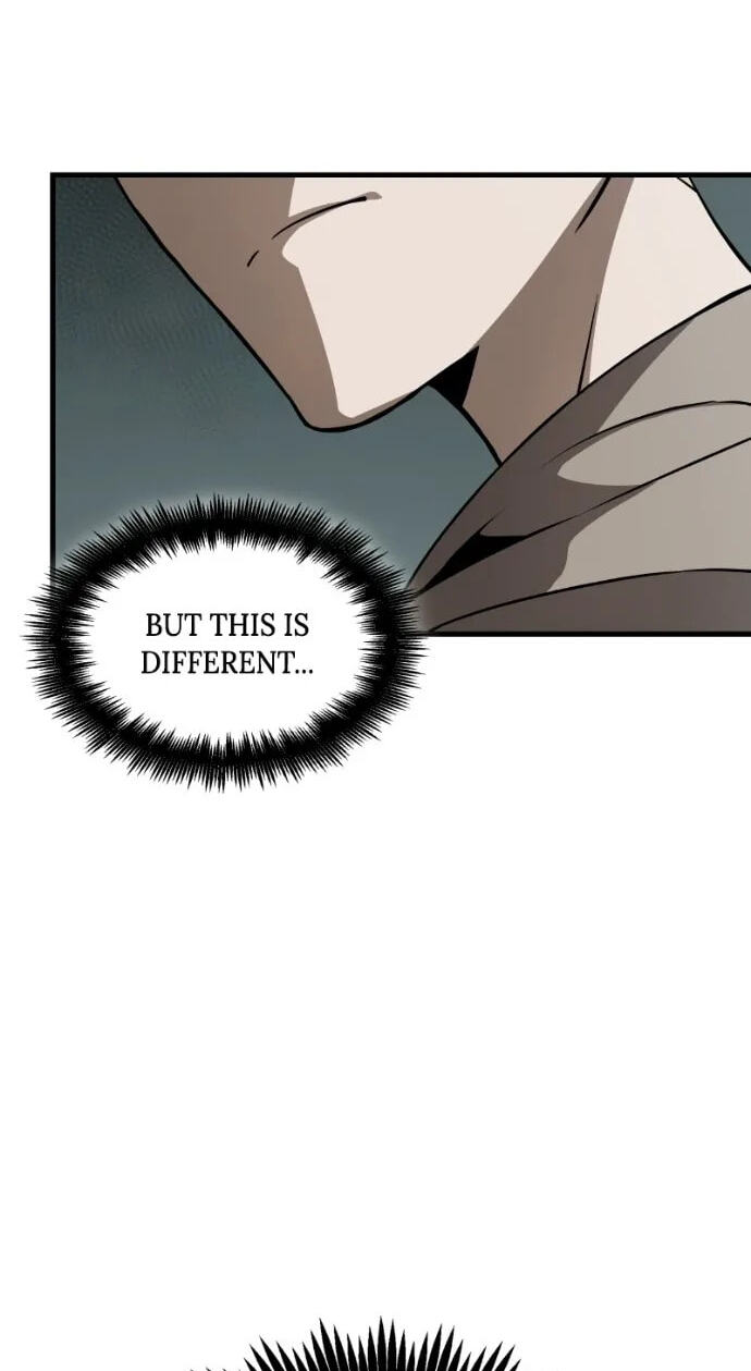 Hero's Ballad Chapter 5 page 48 - 