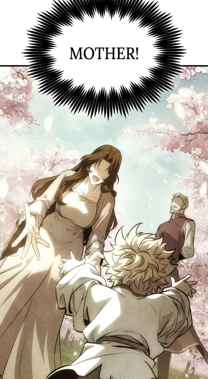 Hero's Ballad Chapter 5 page 49 - 