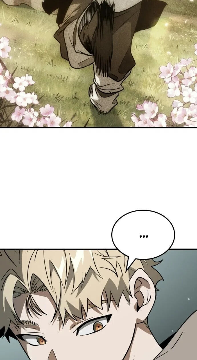Hero's Ballad Chapter 5 page 50 - 