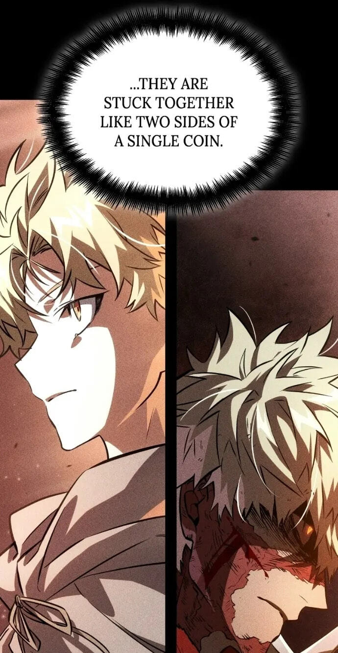 Hero's Ballad Chapter 5 page 58 - 