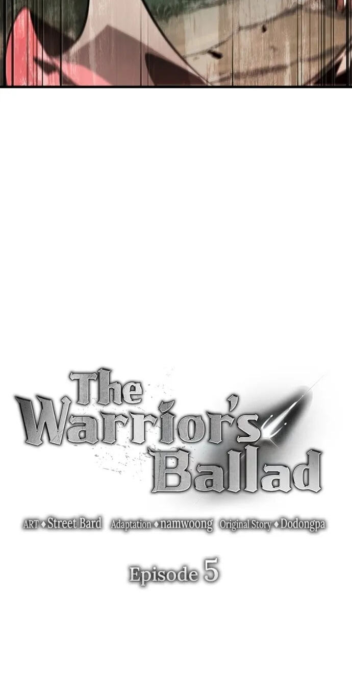 Hero's Ballad Chapter 5 page 7 - 