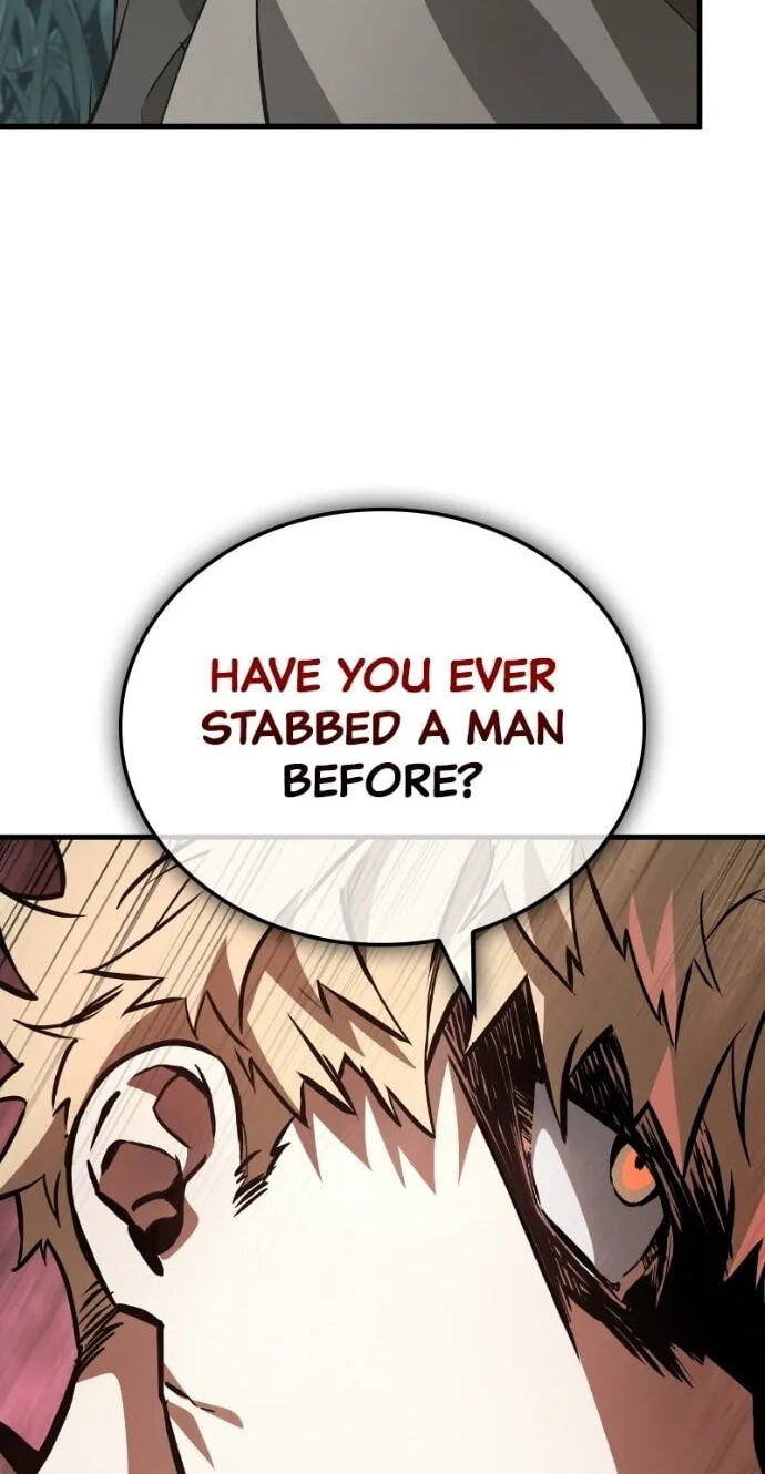 Hero's Ballad Chapter 5 page 64 - 