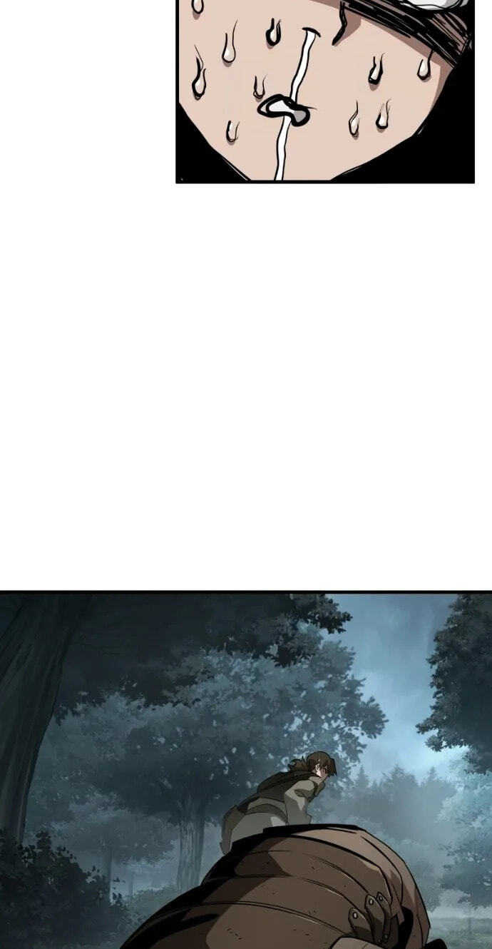 Hero's Ballad Chapter 5 page 66 - 