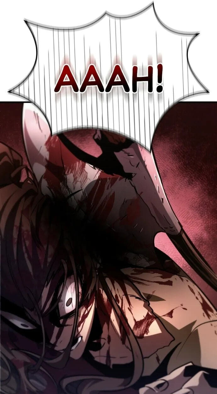 Hero's Ballad Chapter 5 page 69 - 