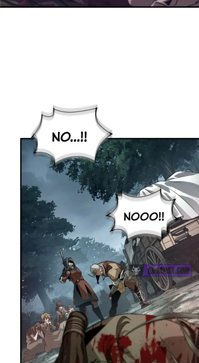 Hero's Ballad Chapter 5 page 70 - 
