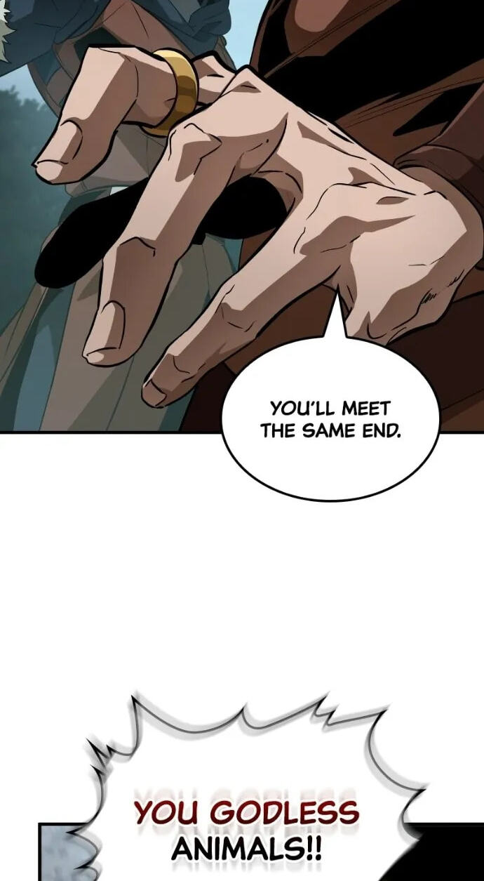 Hero's Ballad Chapter 5 page 72 - 