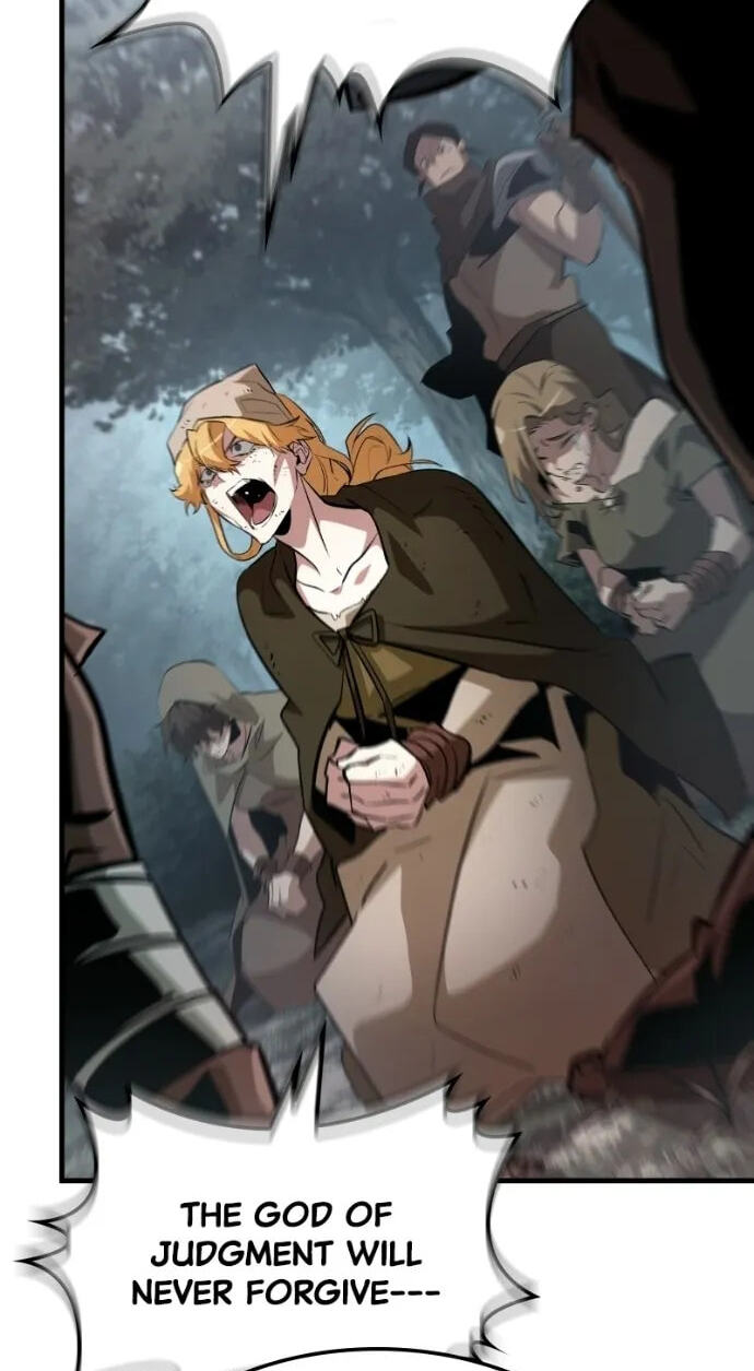 Hero's Ballad Chapter 5 page 73 - 