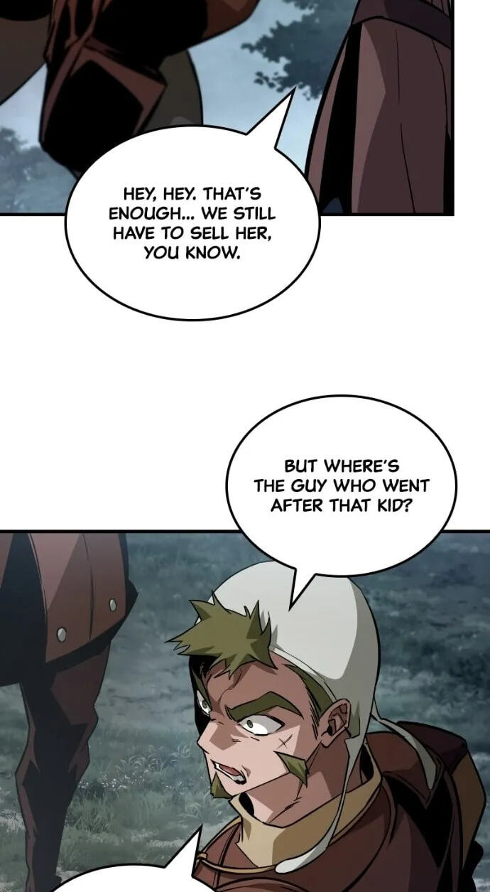 Hero's Ballad Chapter 5 page 76 - 