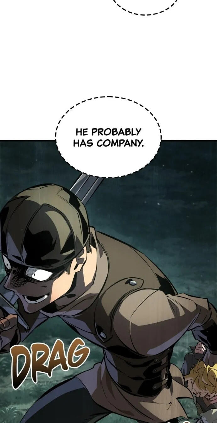 Hero's Ballad Chapter 5 page 9 - 