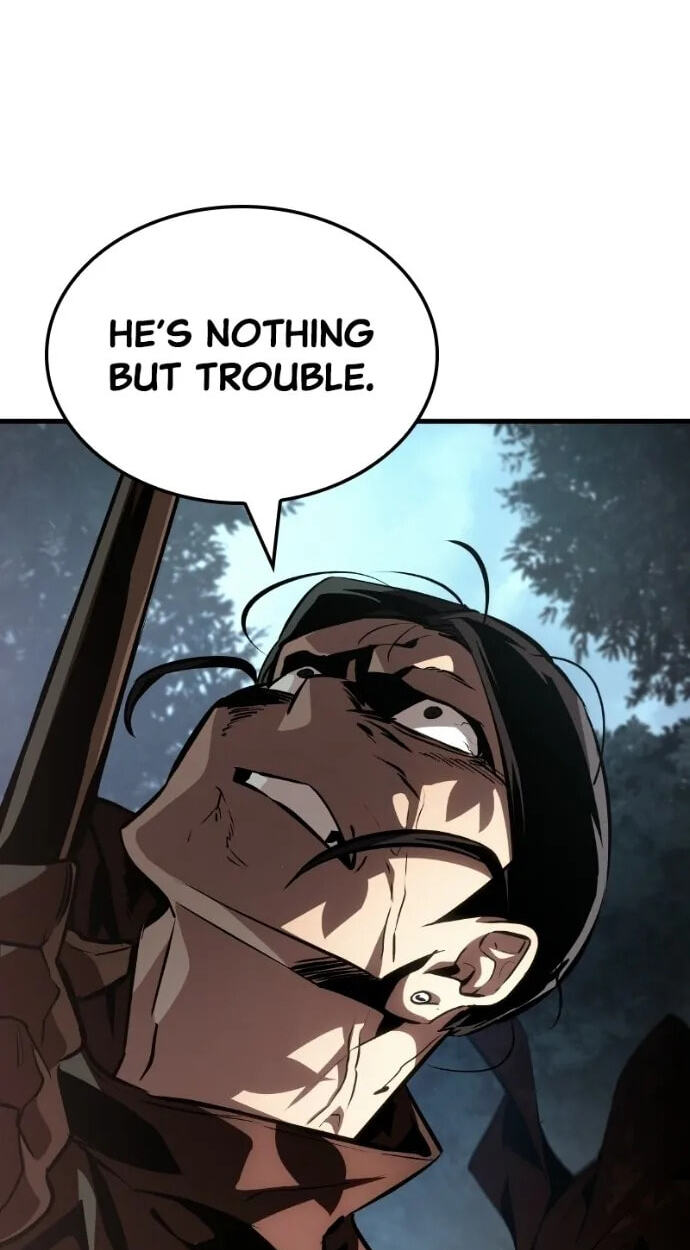 Hero's Ballad Chapter 5 page 81 - 