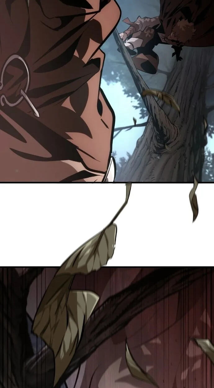 Hero's Ballad Chapter 5 page 82 - 