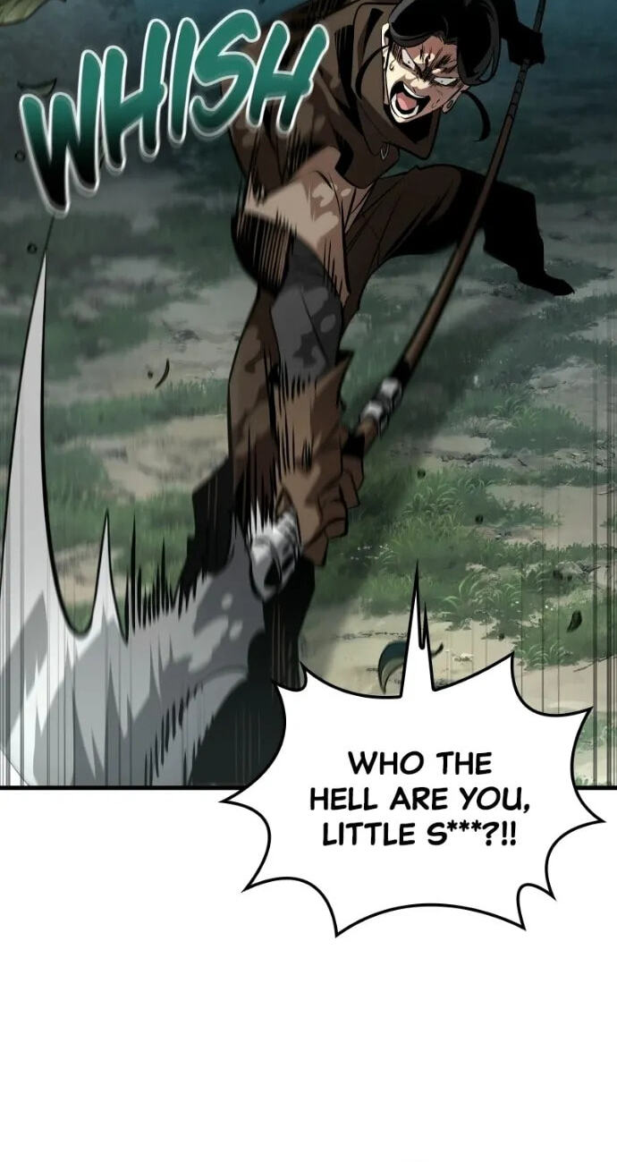 Hero's Ballad Chapter 6 page 13 - 