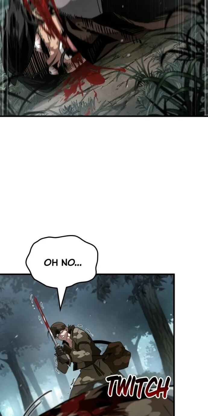 Hero's Ballad Chapter 6 page 17 - 