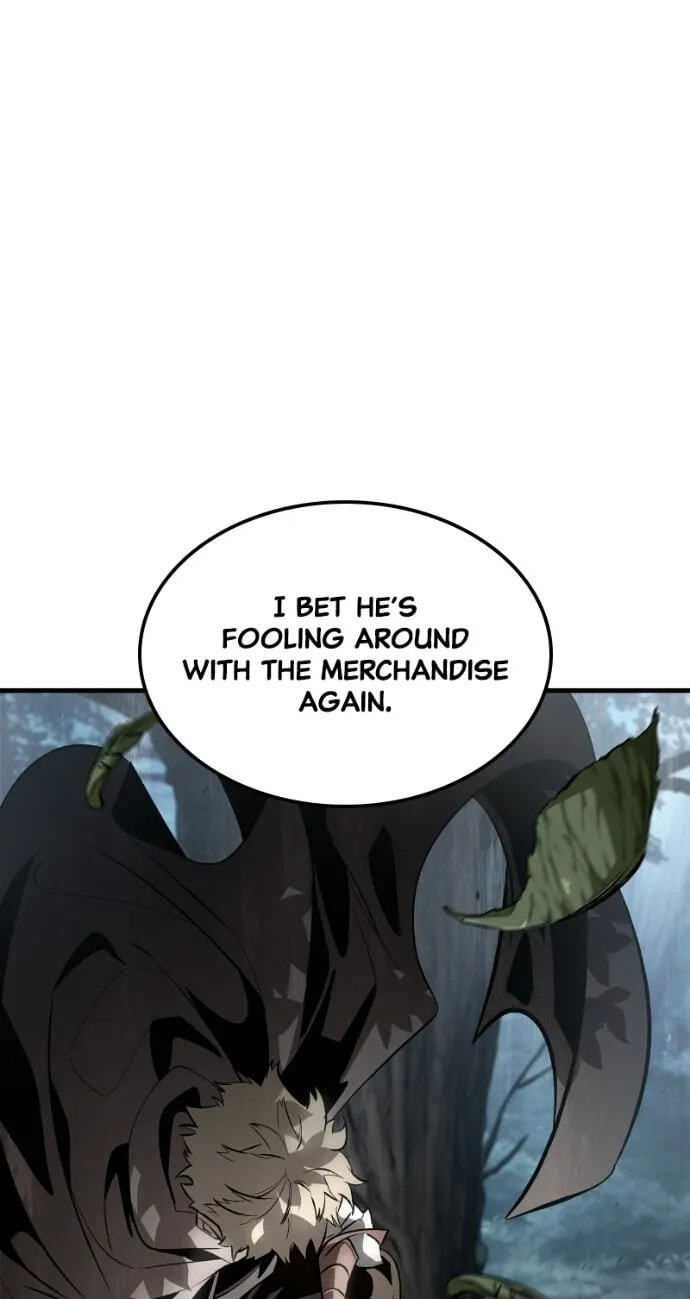 Hero's Ballad Chapter 6 page 3 - 