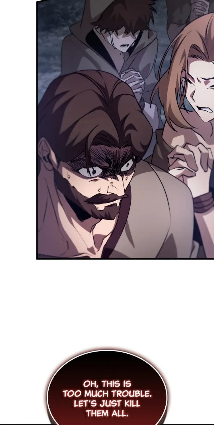 Hero's Ballad Chapter 6 page 23 - 