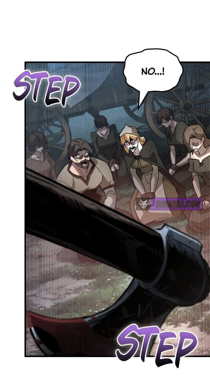 Hero's Ballad Chapter 6 page 25 - 