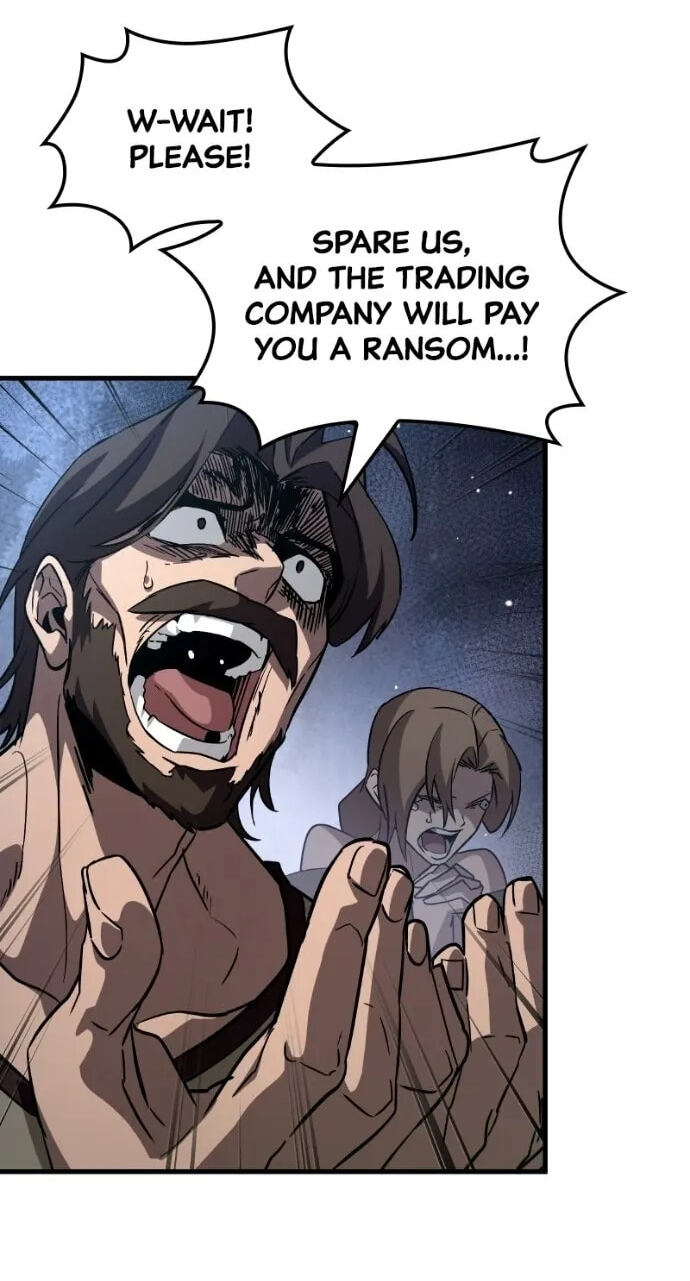 Hero's Ballad Chapter 6 page 26 - 