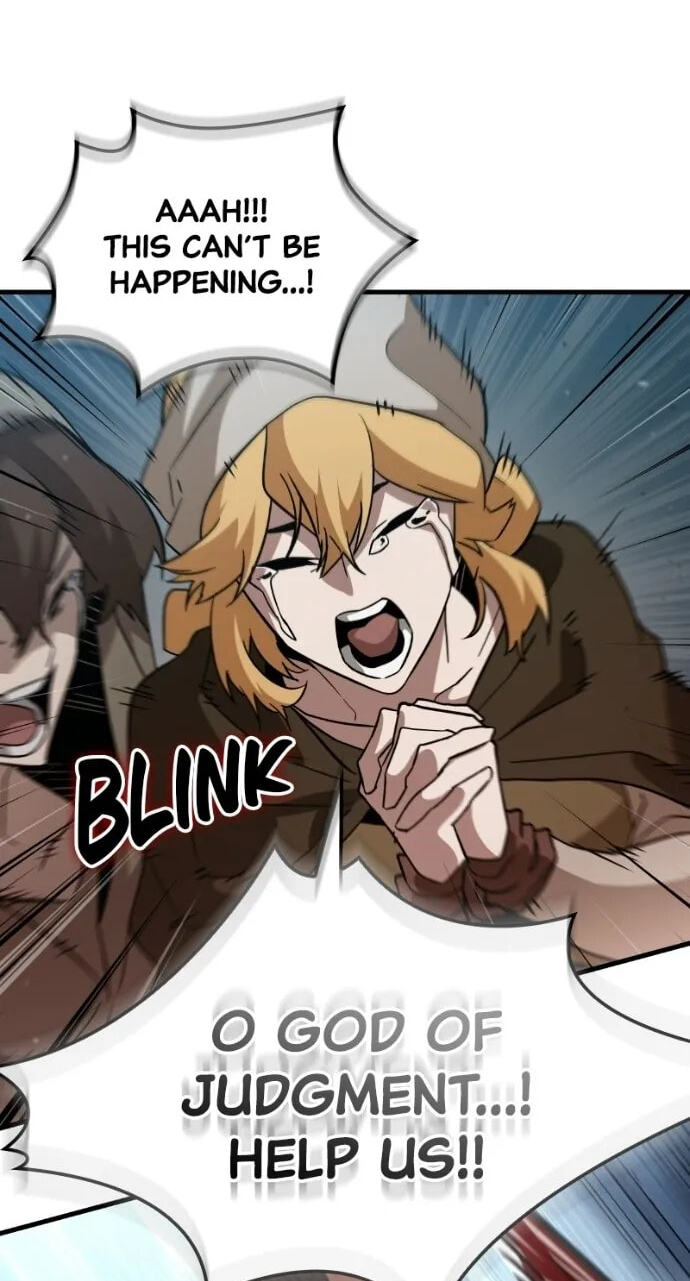 Hero's Ballad Chapter 6 page 27 - 