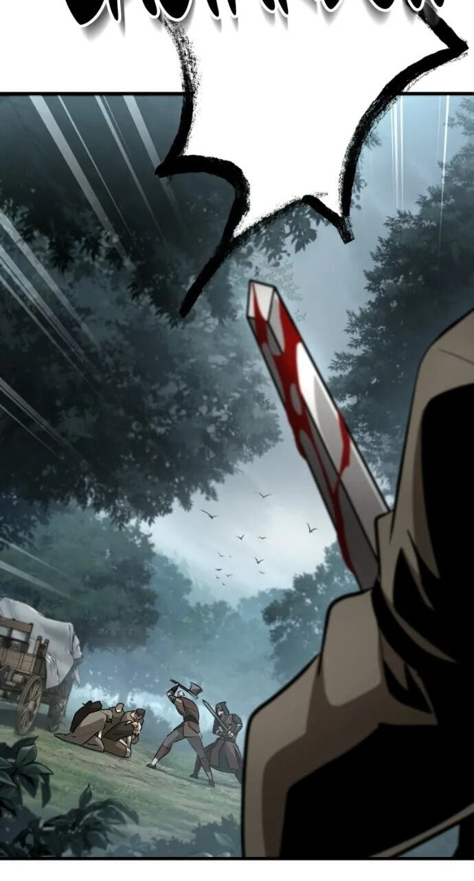 Hero's Ballad Chapter 6 page 30 - 