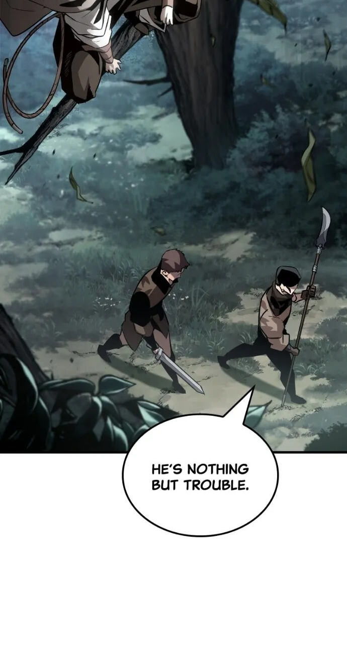 Hero's Ballad Chapter 6 page 4 - 