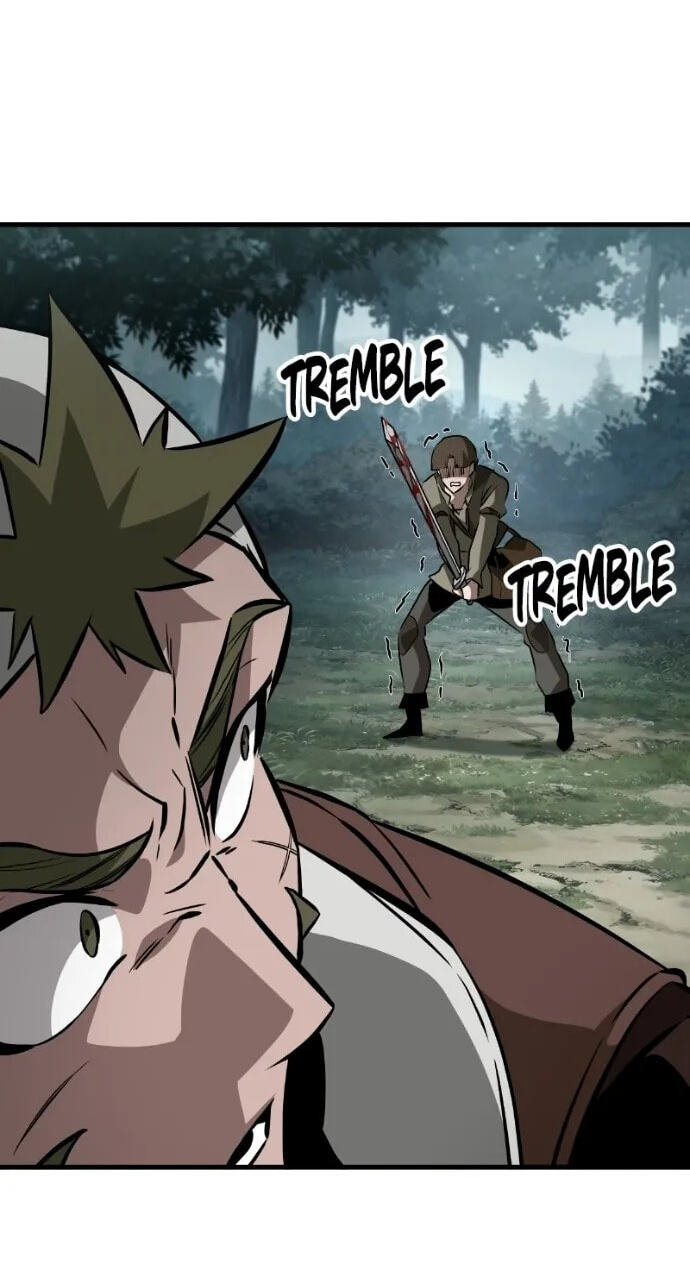 Hero's Ballad Chapter 6 page 31 - 