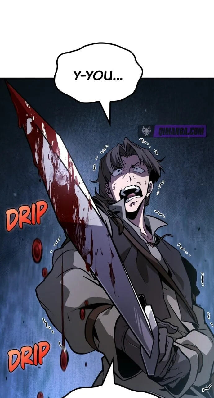 Hero's Ballad Chapter 6 page 33 - 