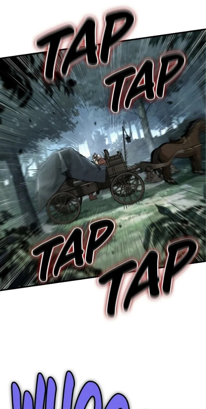 Hero's Ballad Chapter 6 page 39 - 