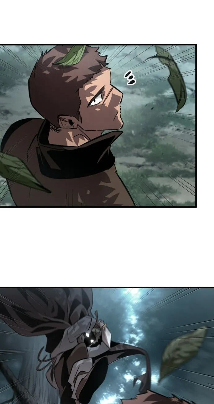 Hero's Ballad Chapter 6 page 5 - 