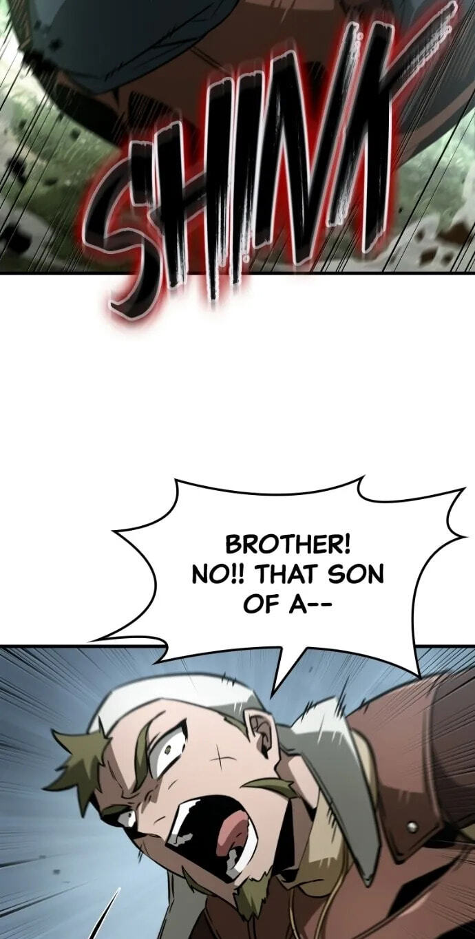 Hero's Ballad Chapter 6 page 43 - 