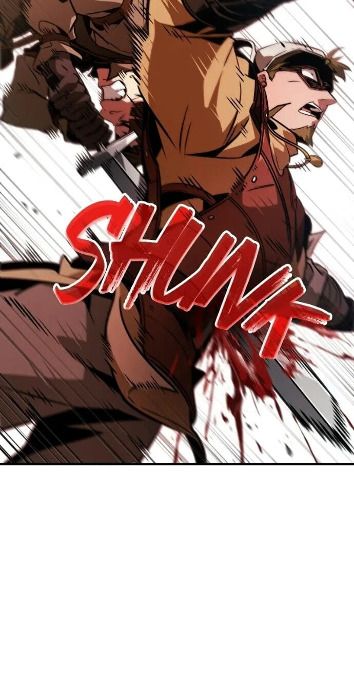 Hero's Ballad Chapter 6 page 45 - 