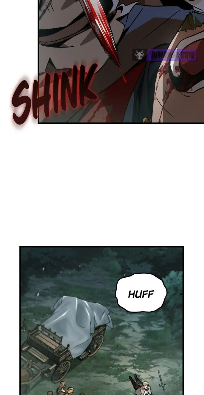 Hero's Ballad Chapter 6 page 48 - 