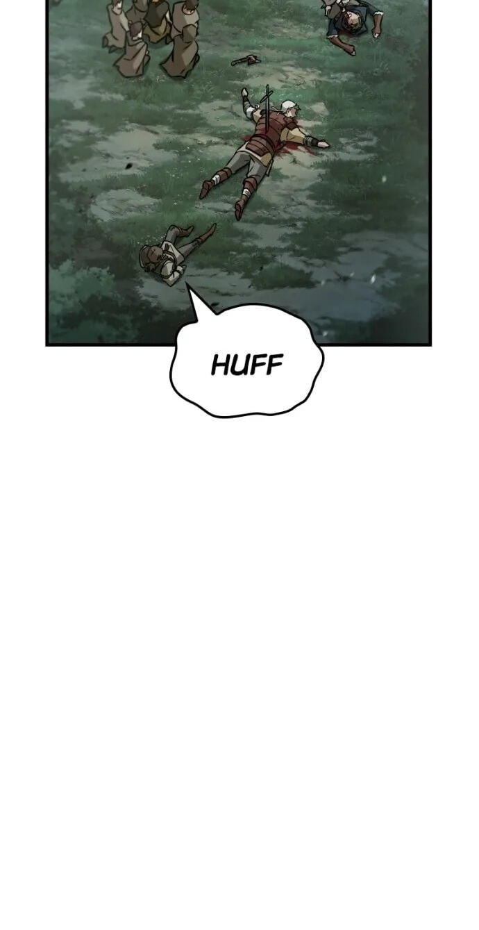 Hero's Ballad Chapter 6 page 49 - 