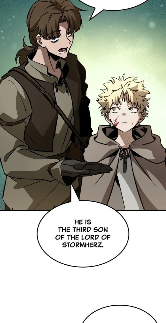 Hero's Ballad Chapter 6 page 53 - 