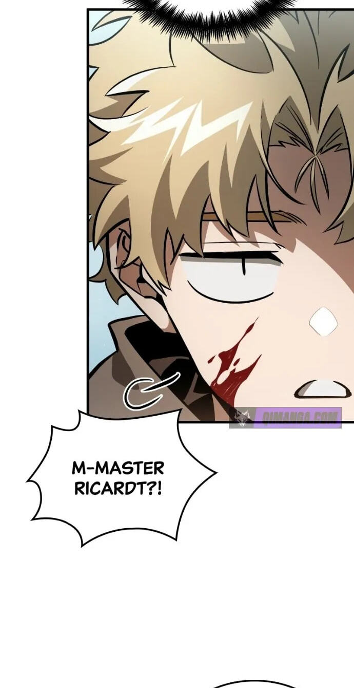 Hero's Ballad Chapter 6 page 55 - 