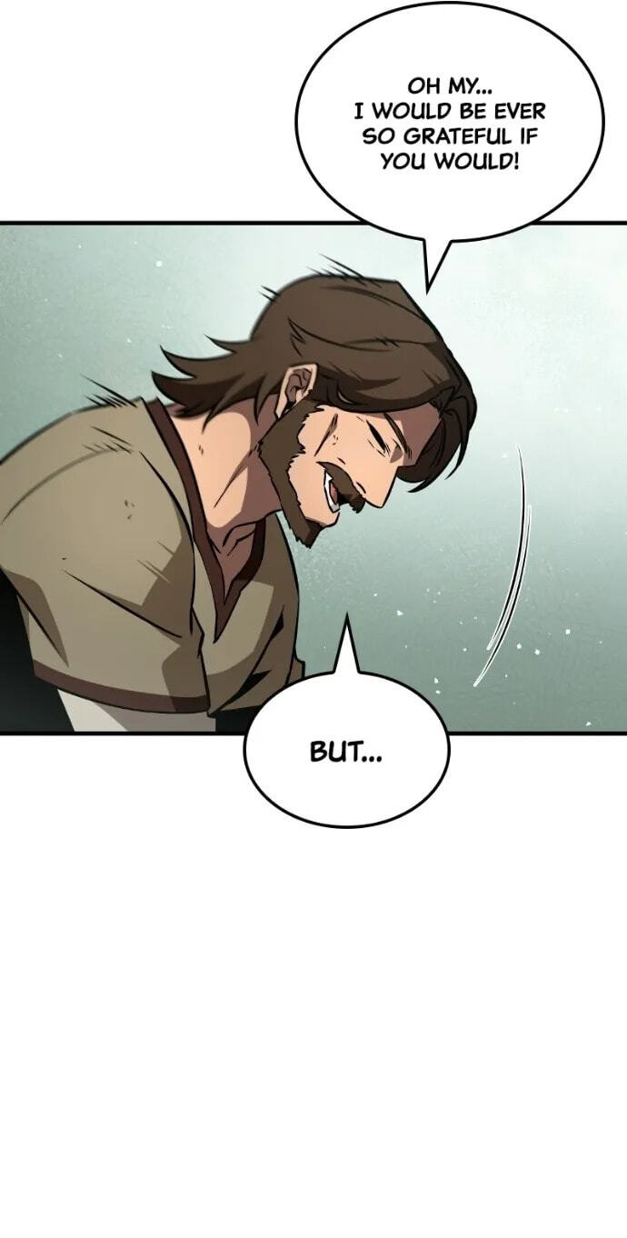Hero's Ballad Chapter 6 page 57 - 