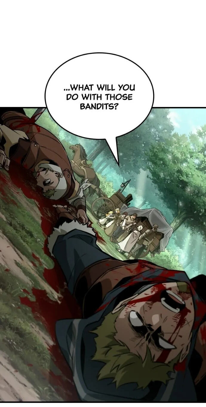 Hero's Ballad Chapter 6 page 58 - 
