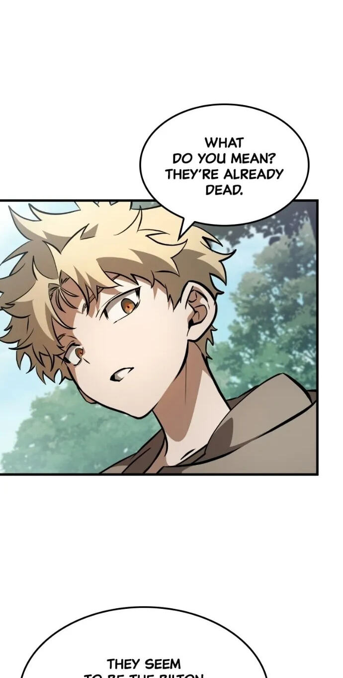 Hero's Ballad Chapter 6 page 59 - 