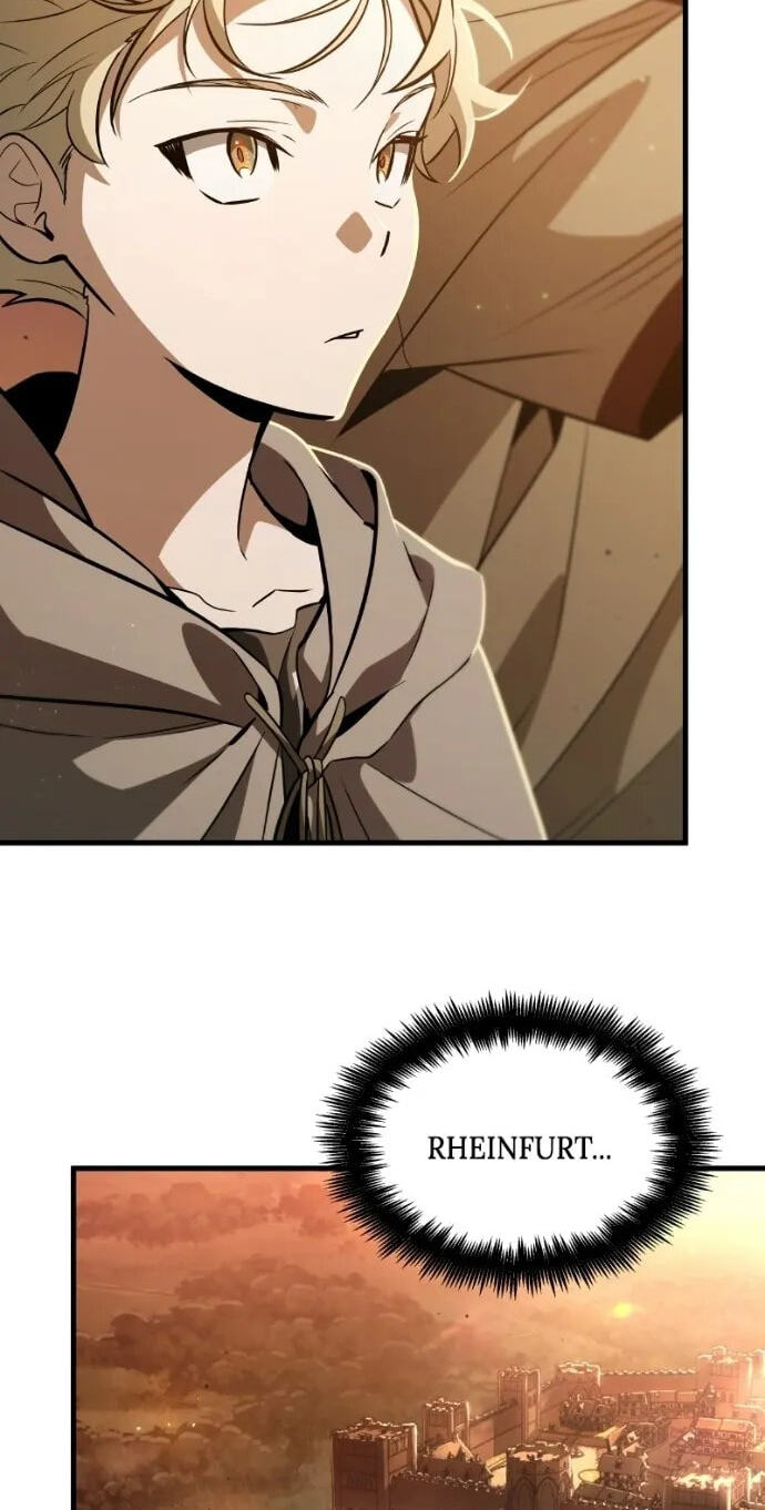 Hero's Ballad Chapter 6 page 66 - 