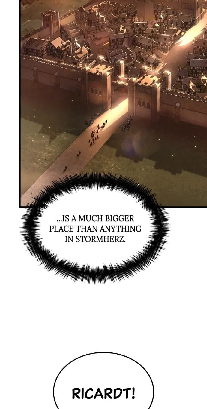 Hero's Ballad Chapter 6 page 67 - 