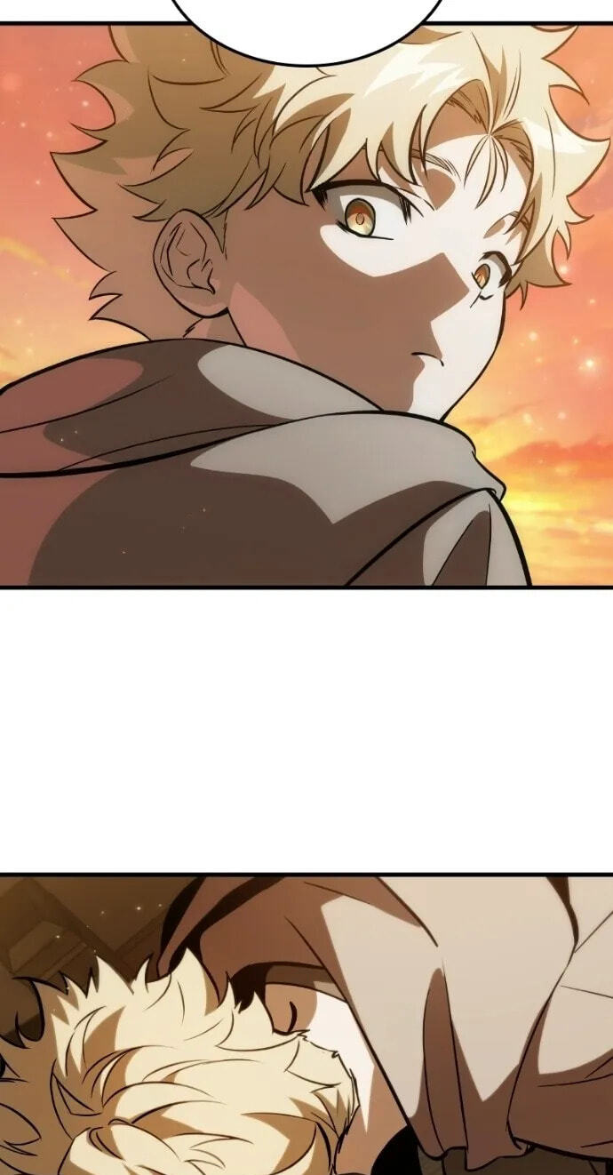 Hero's Ballad Chapter 6 page 68 - 