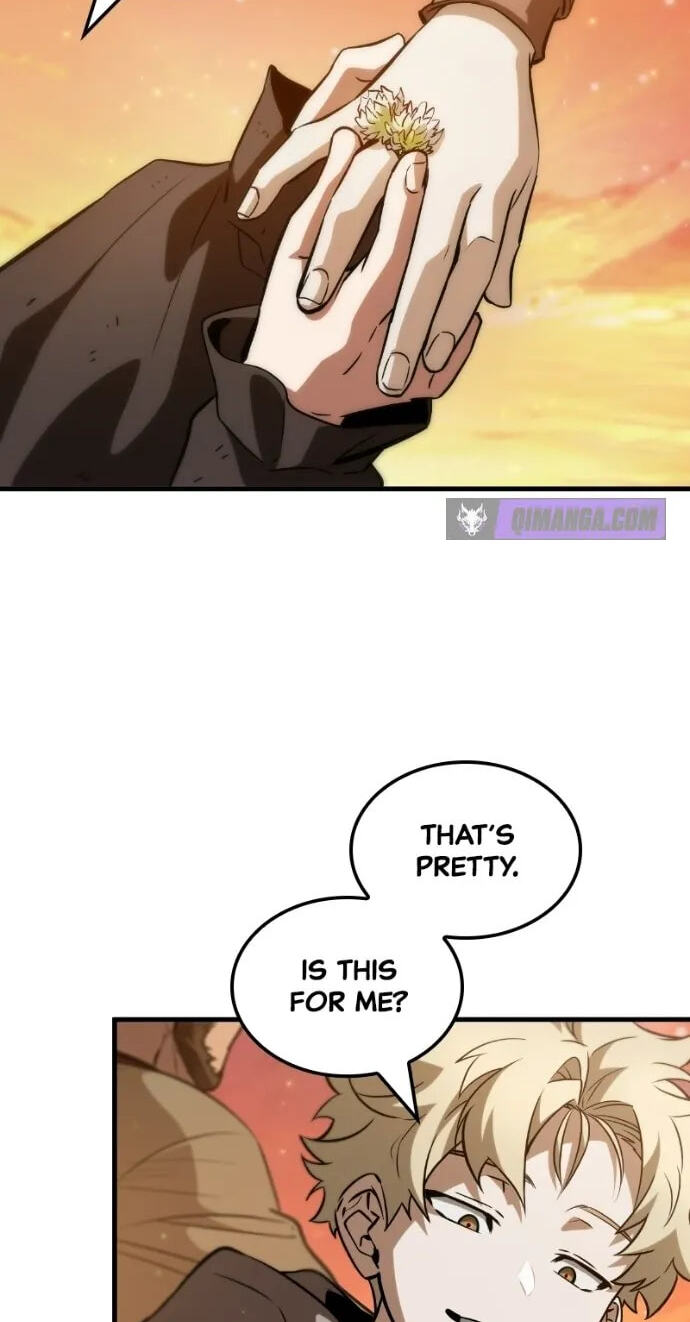 Hero's Ballad Chapter 6 page 70 - 